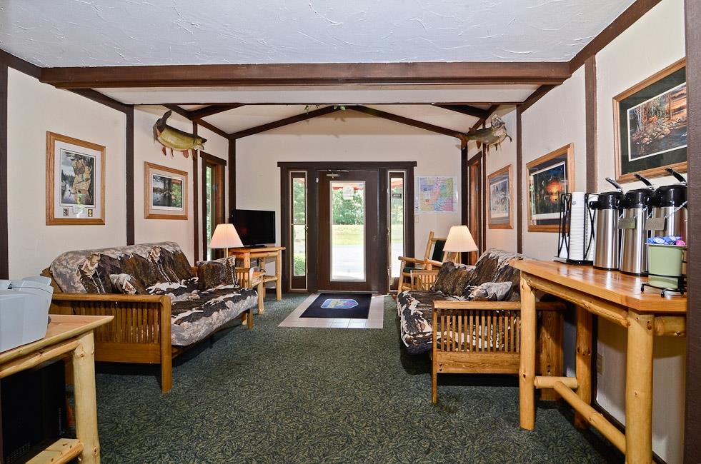 Best Western Lake-Aire Motel & Resort Image