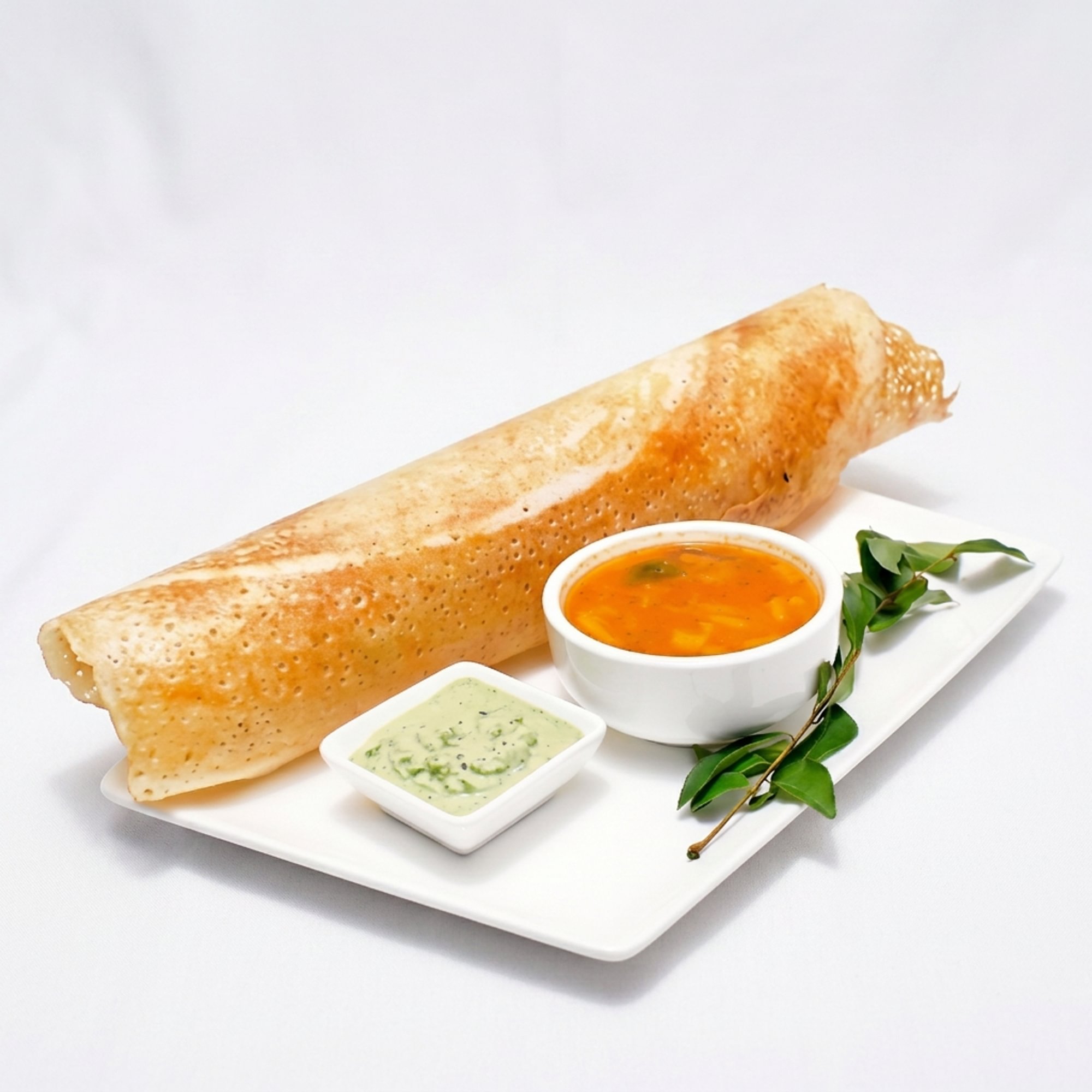Chicken Dosa