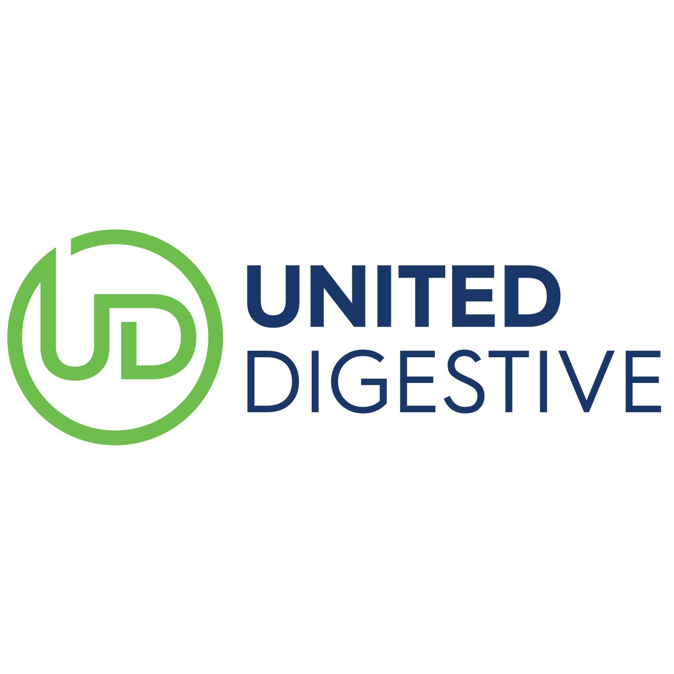 United Digestive Photo