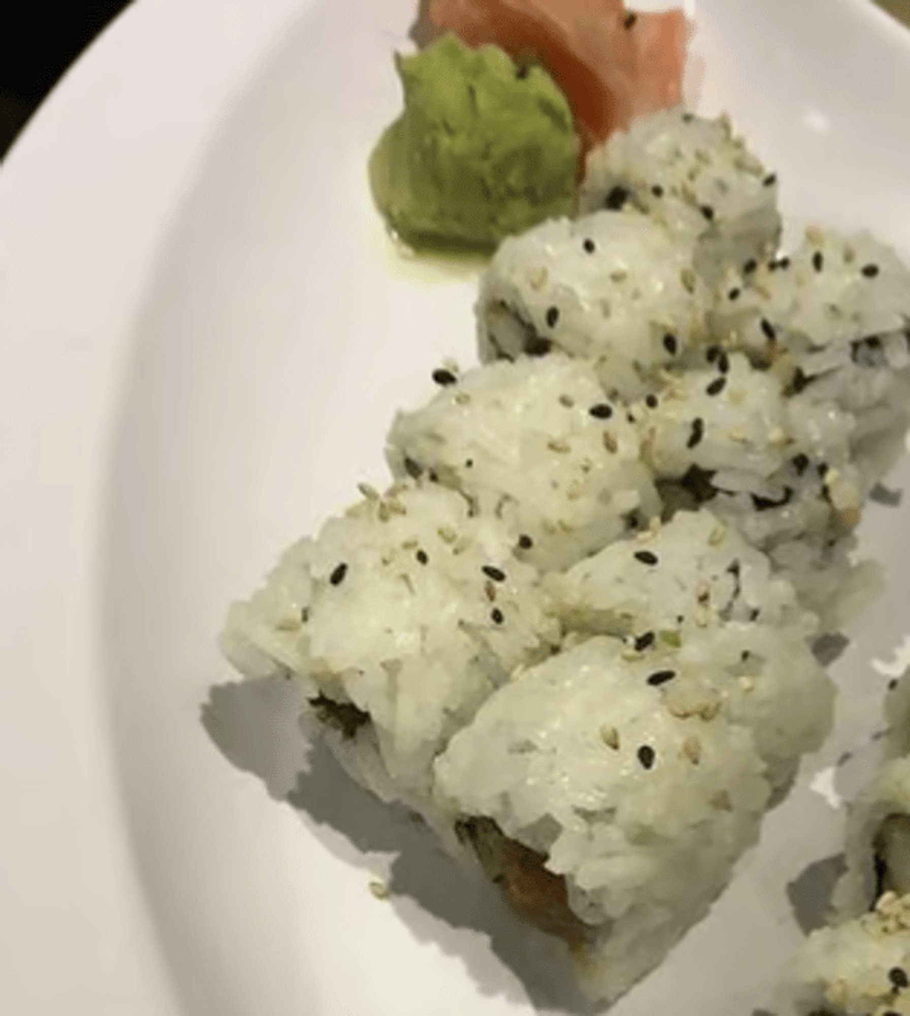 Spicy Tuna