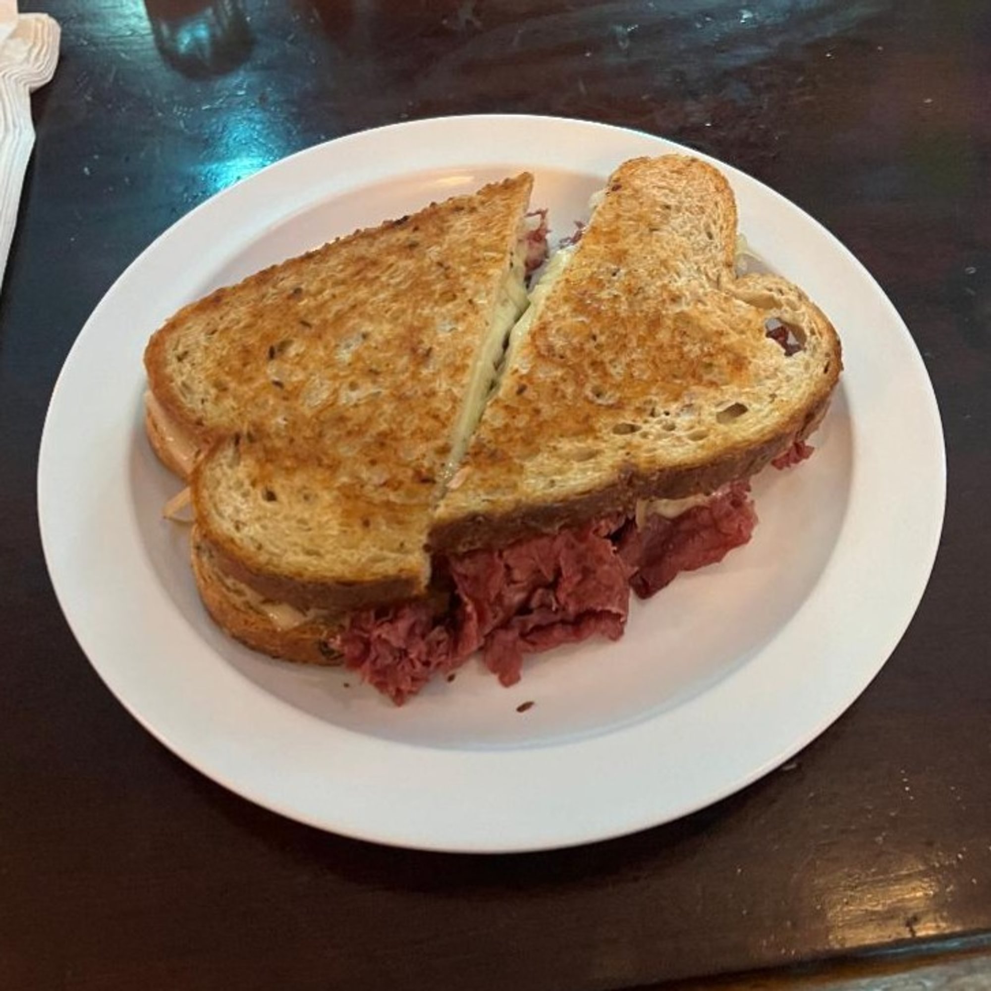 Reuben