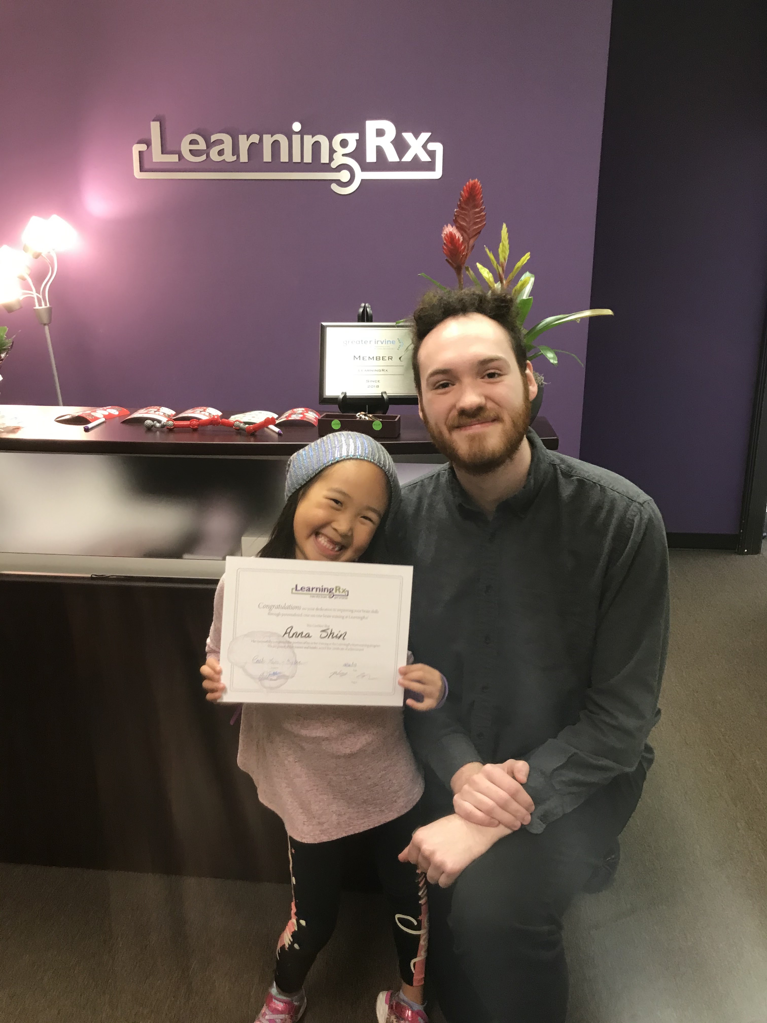 LearningRx - Irvine Image