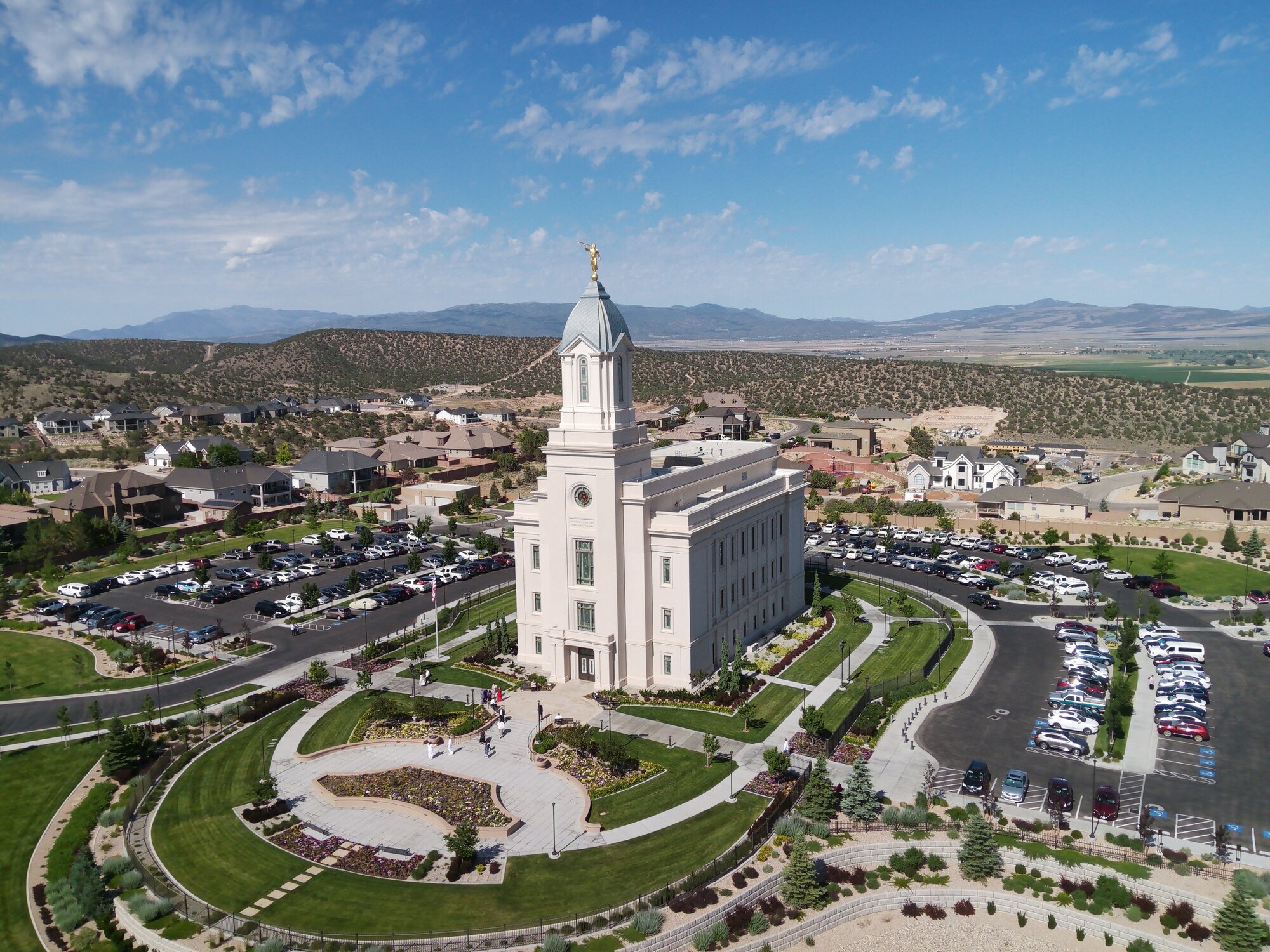 Pilot Peak Drones Image