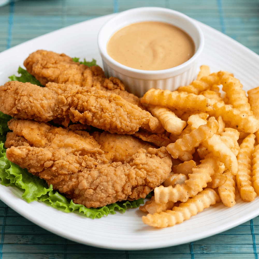 Chicken Fingers