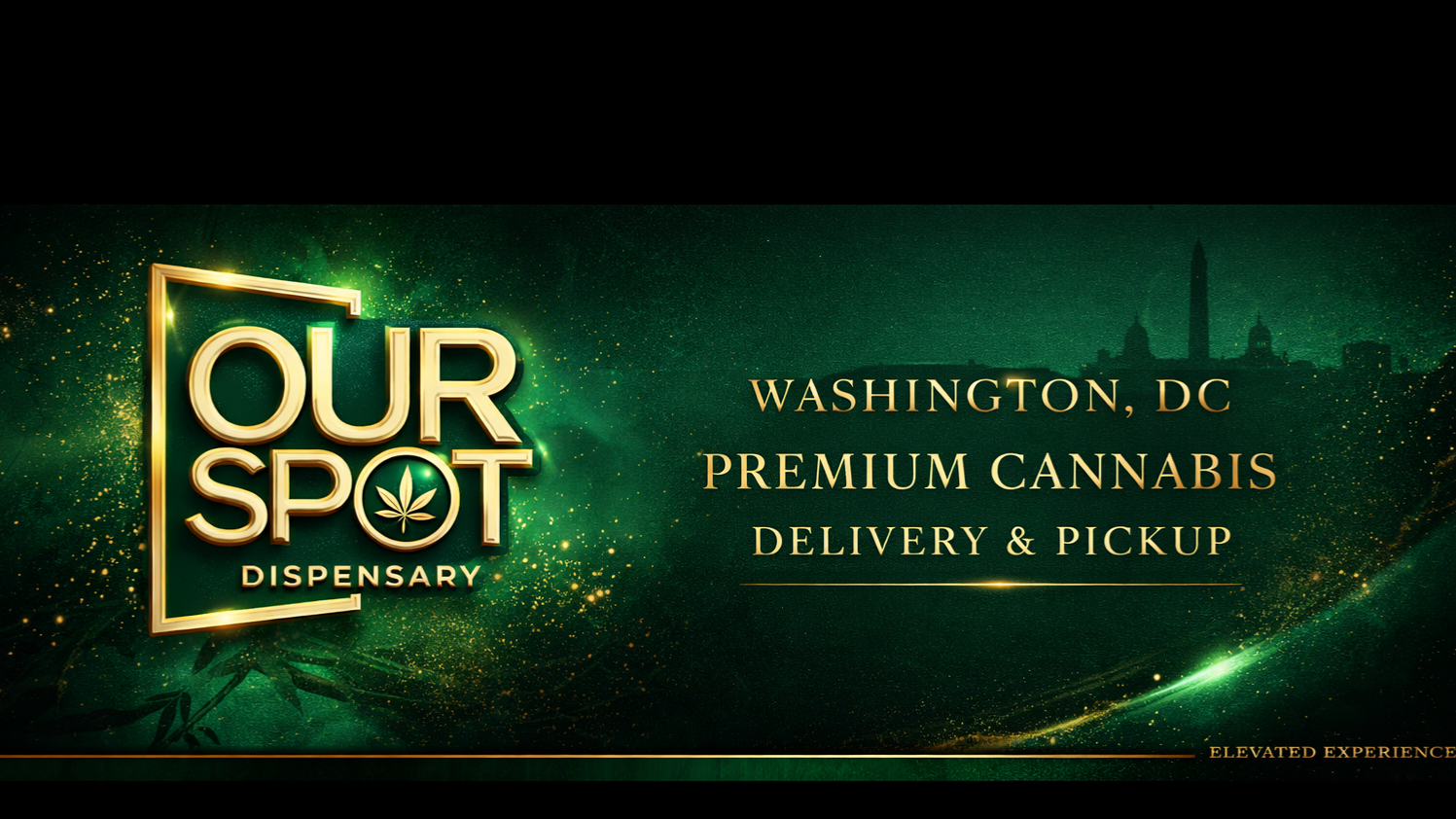 Our Spot Dispensary Image