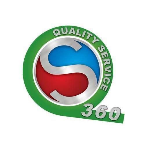 Quality Service 360 | Air Duct and Dryer Vent Cleaning Specialists