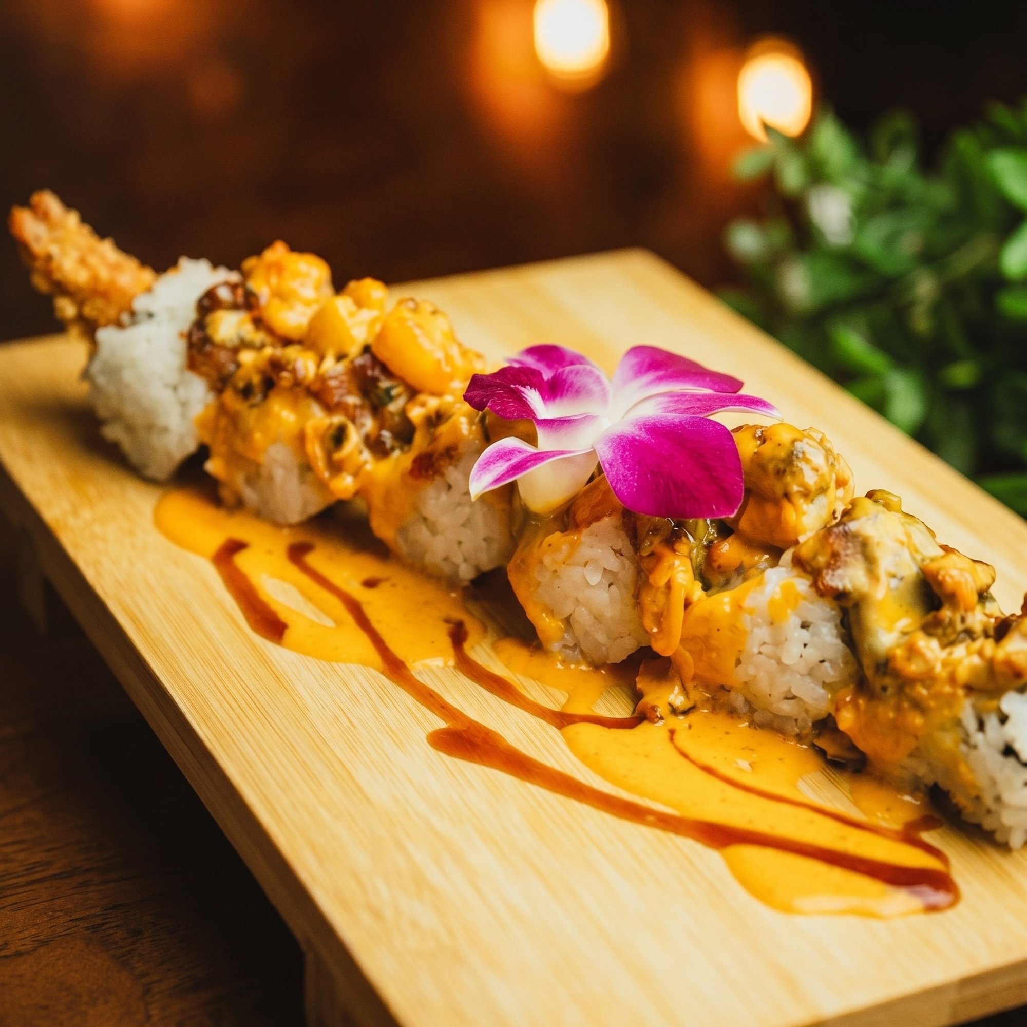 Kamasutra Roll