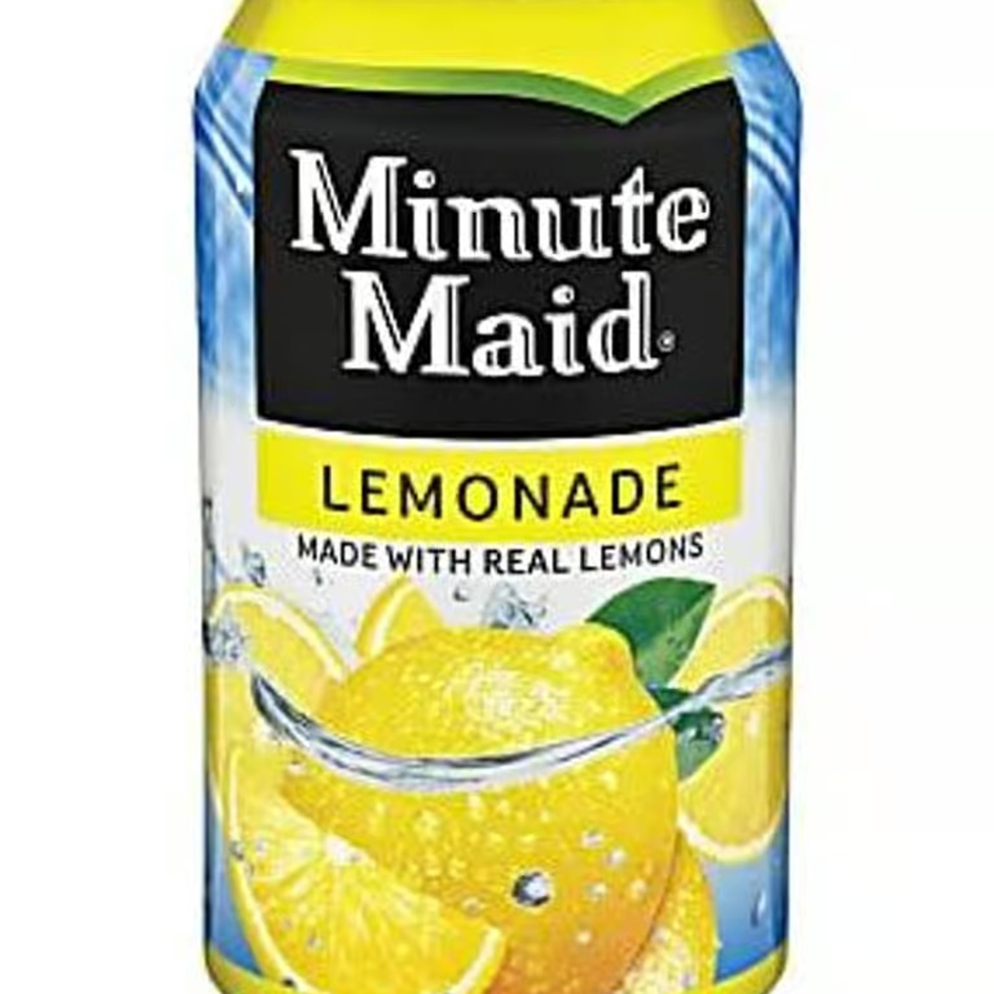 Minute Maid Lemonade, 20oz Bottle