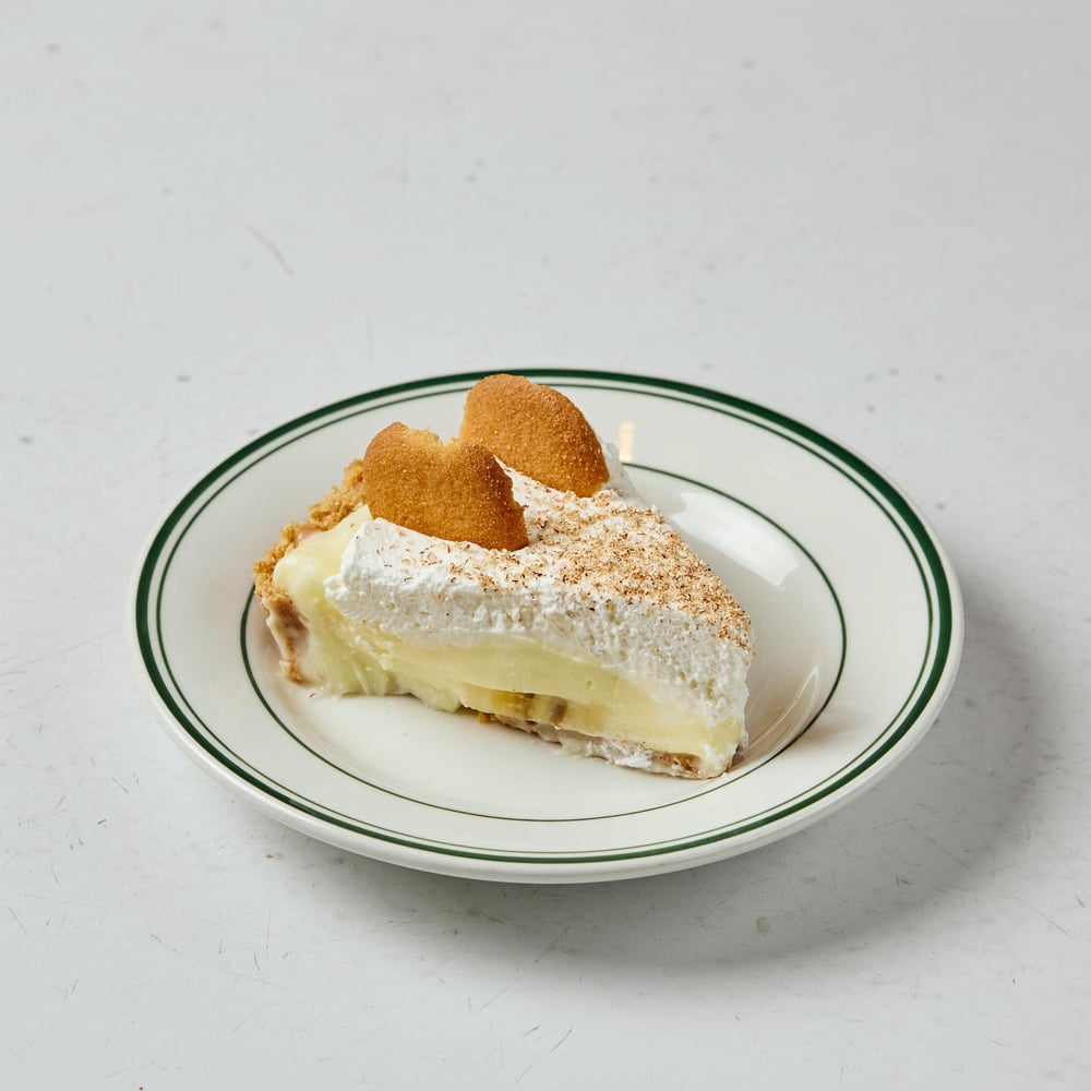 SLICE-Banana Cream Pie