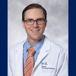 Luke Miller, MD