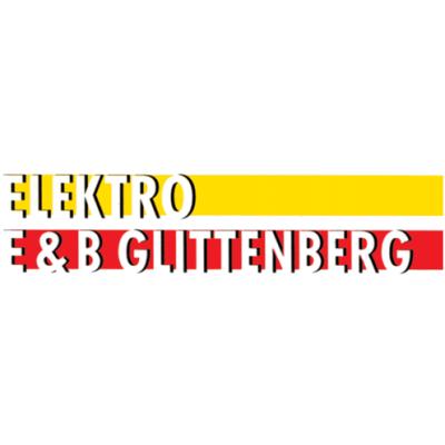 Logo von E & B Glittenberg   Inh.Jochem Born
