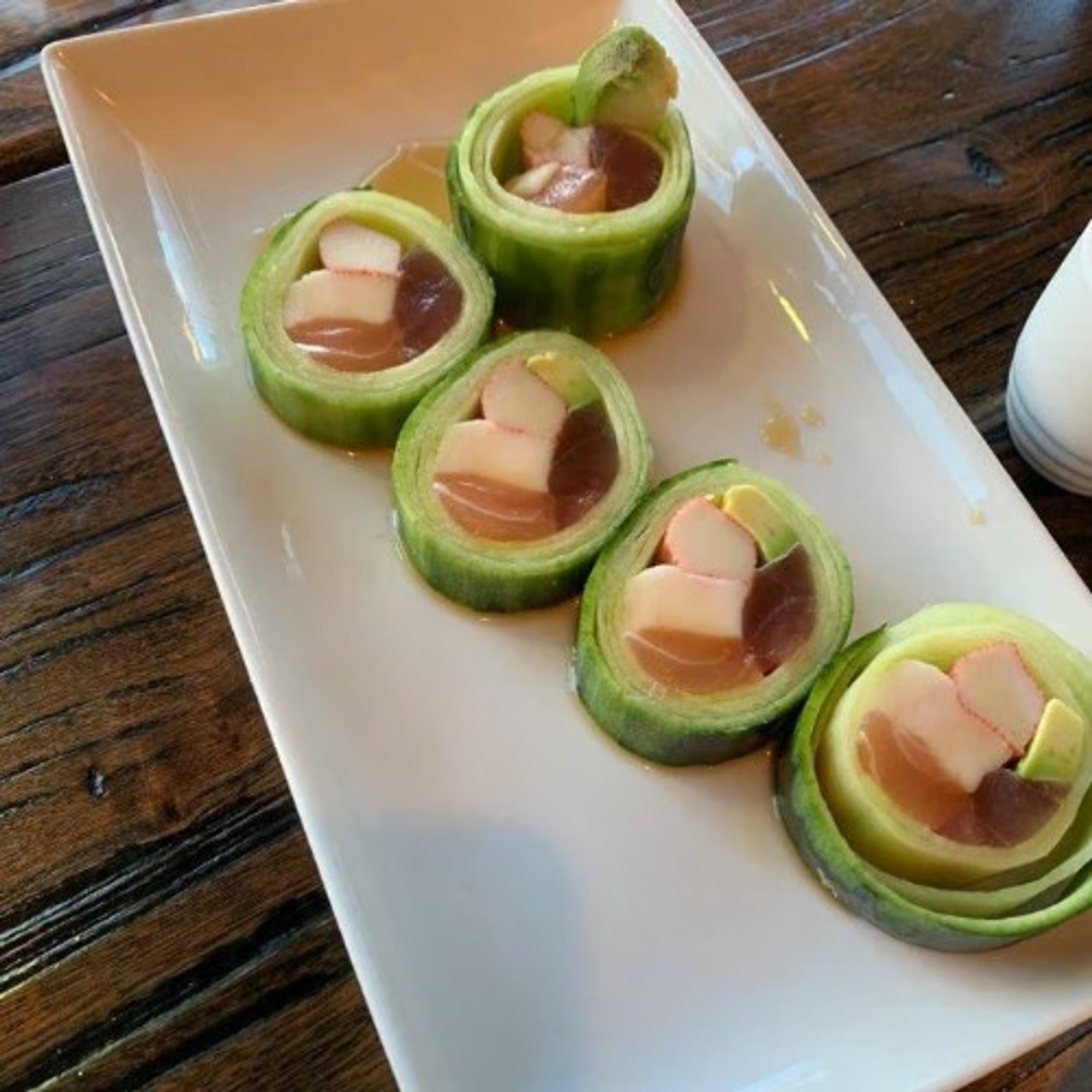 Naruto Roll