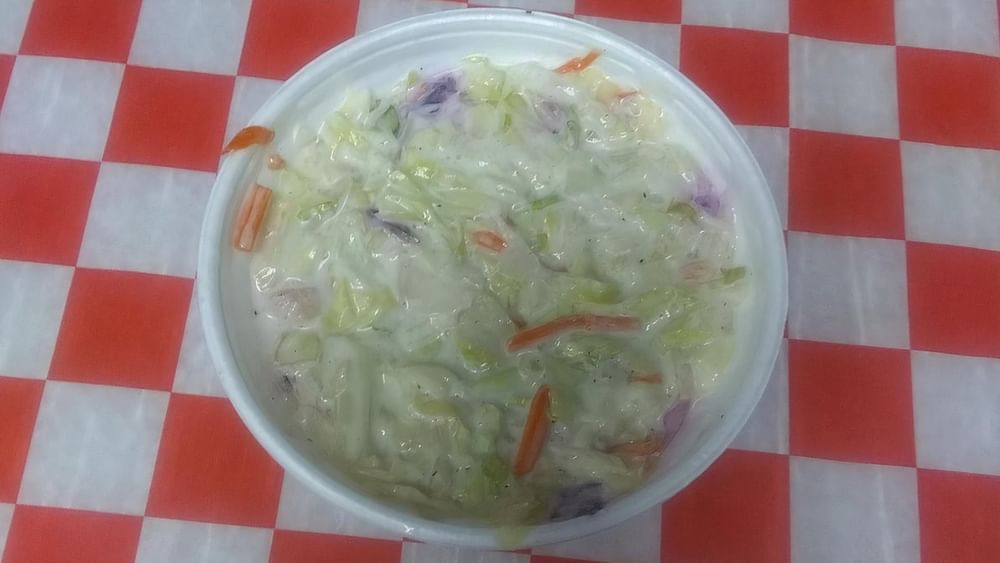 Slaw