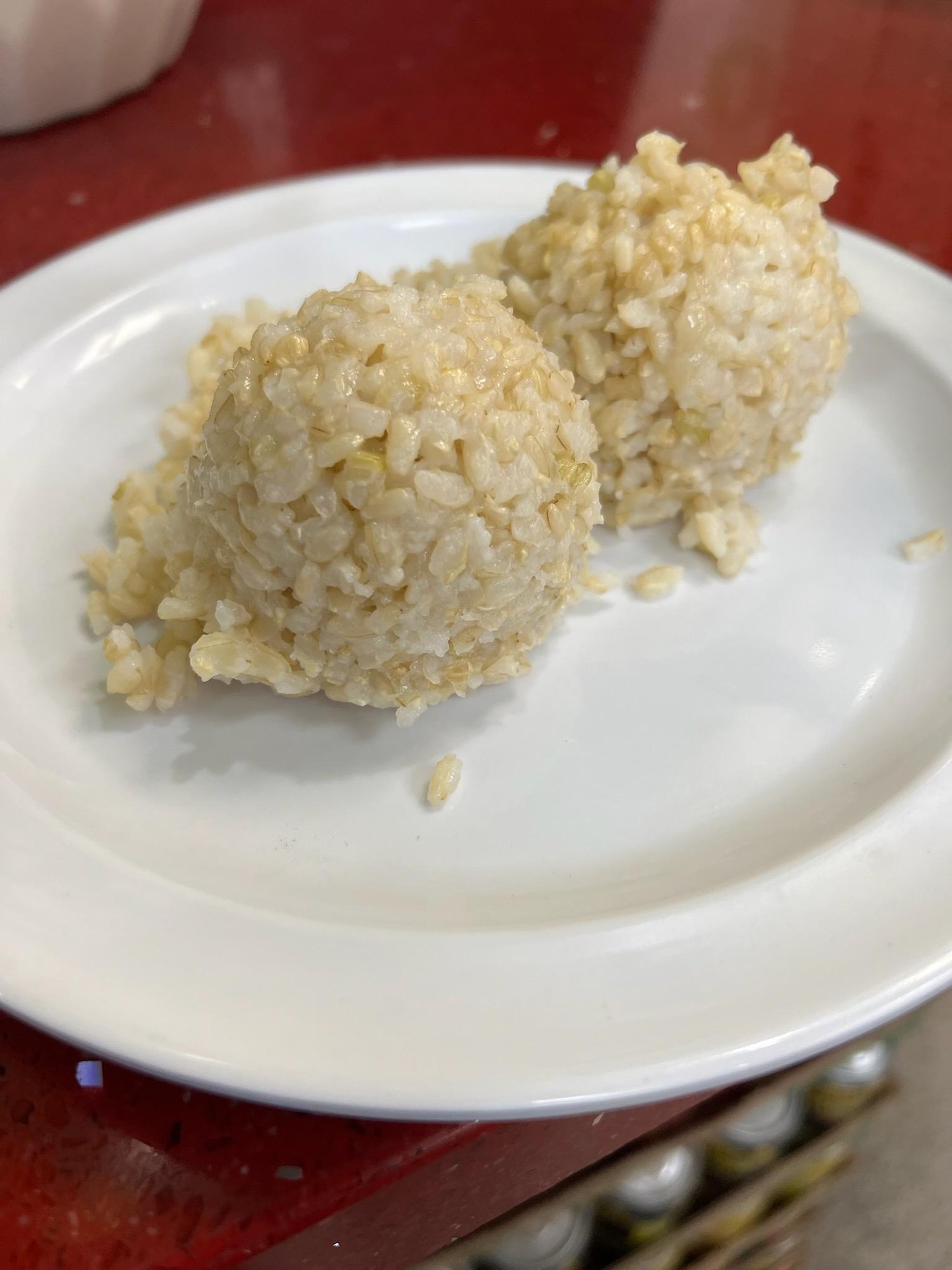 Brown Rice