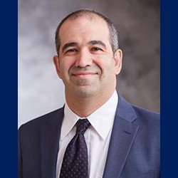 Michael Zawaneh, MD