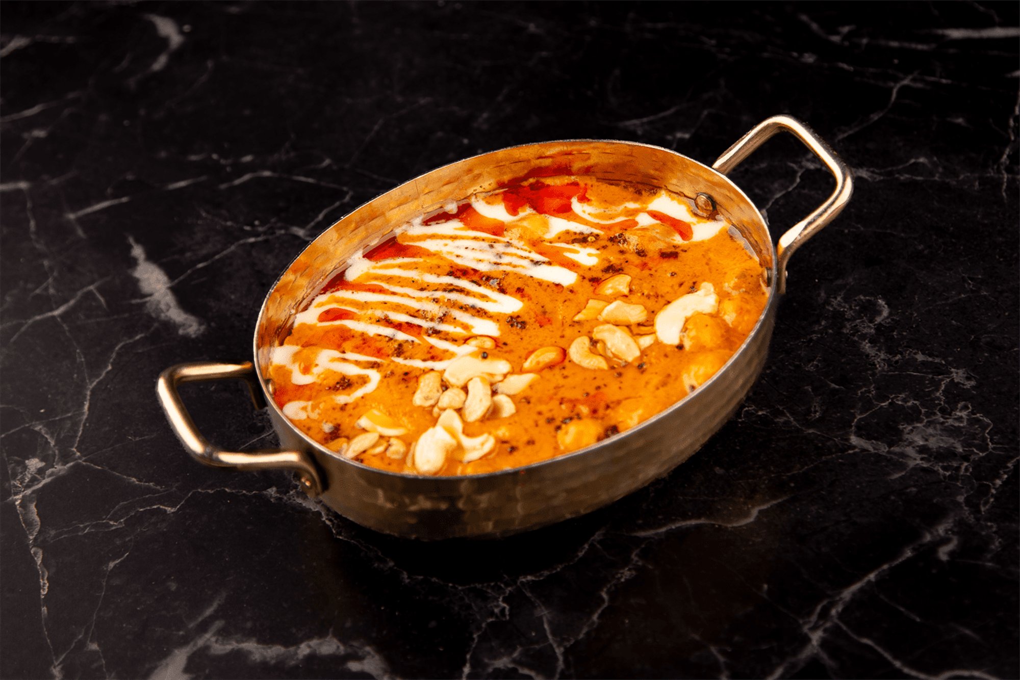 Kaju Phool Makhni