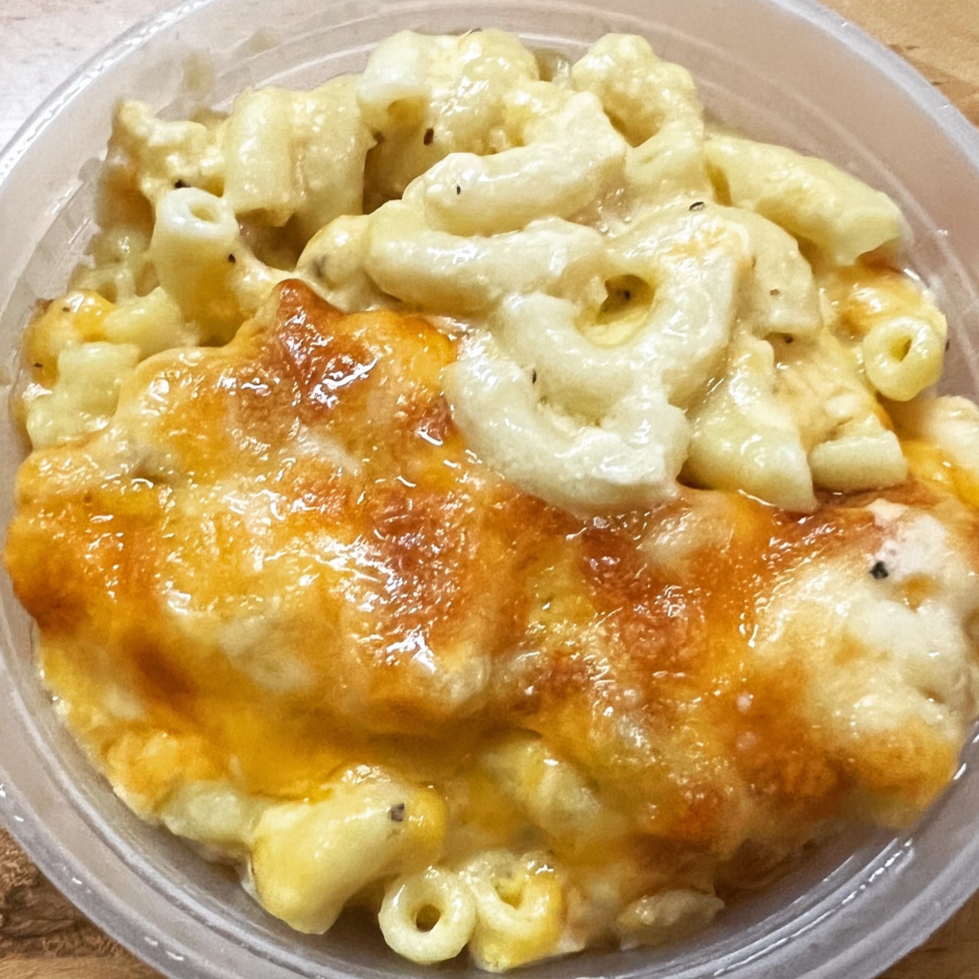 Mac & Cheese