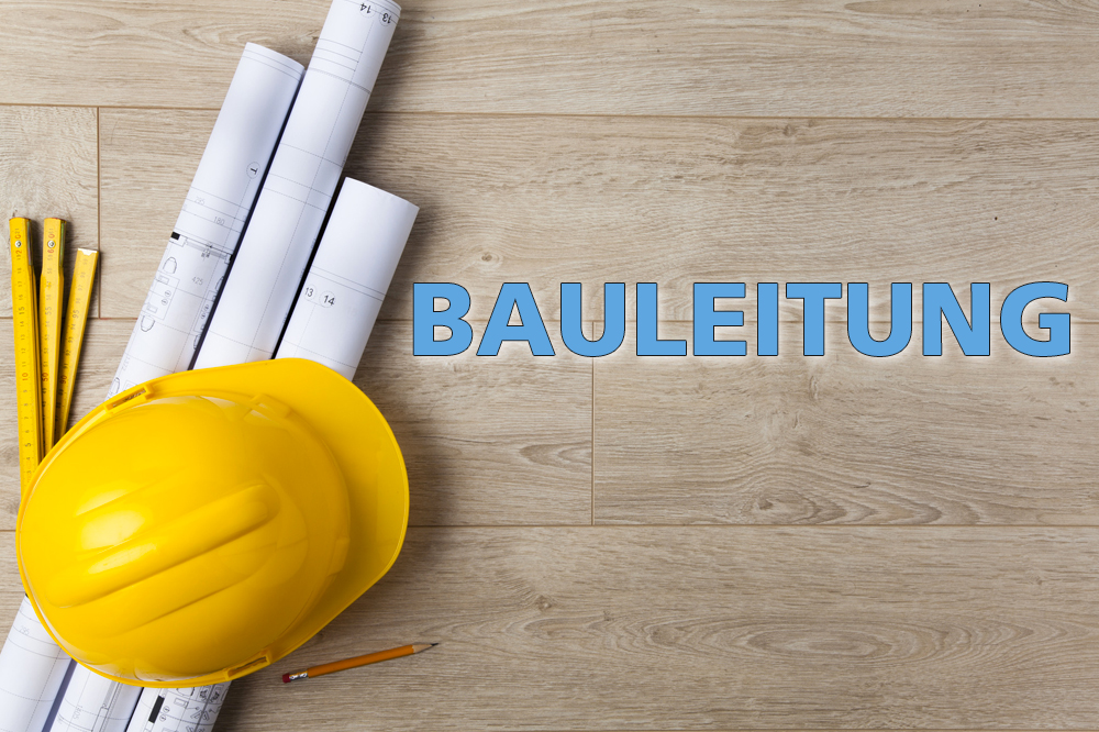 Bauleitung