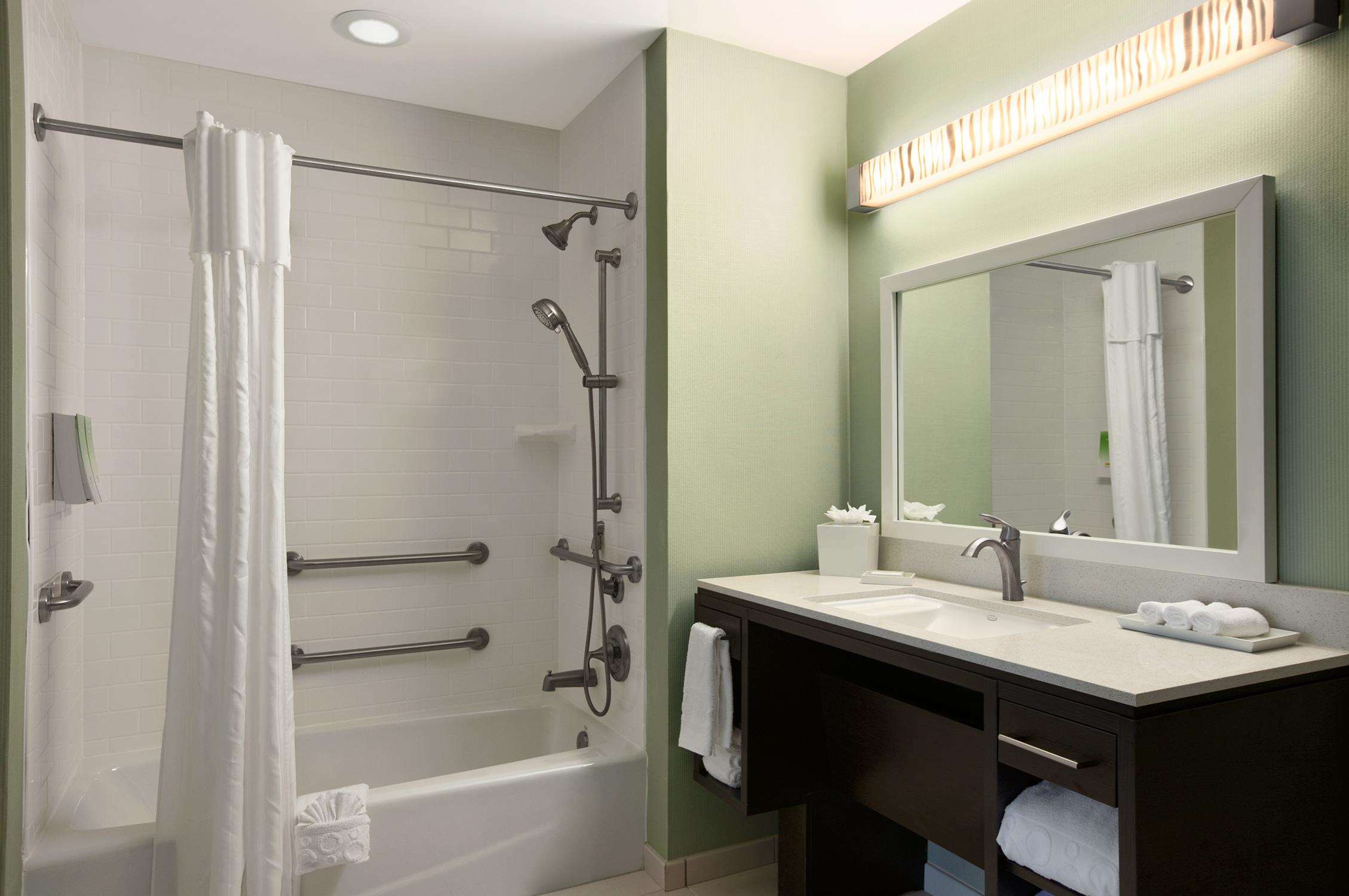 Home2 Suites by Hilton Nashville-Airport, TN Photo