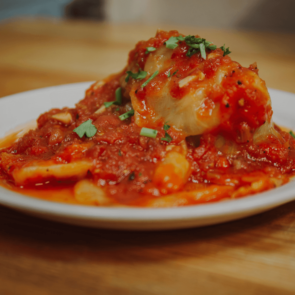 Cabbage Roll