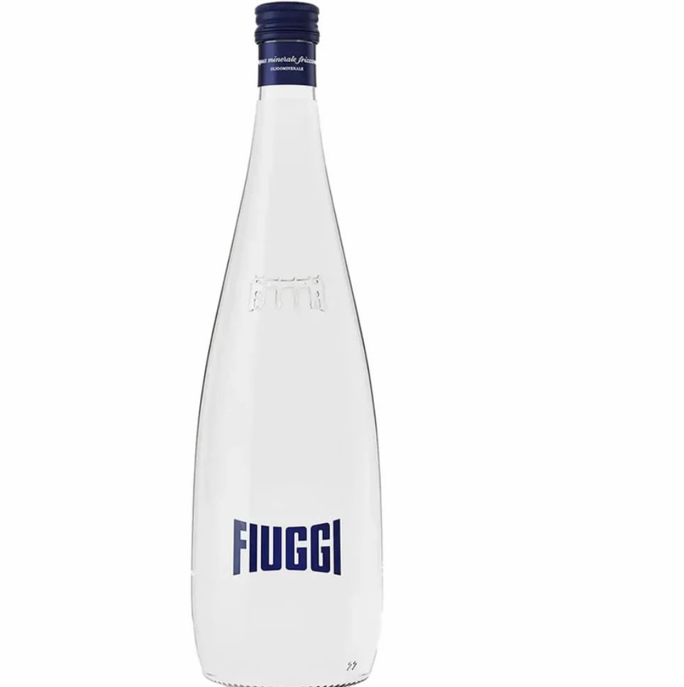 Fiuggi Water Sparkling (1L)