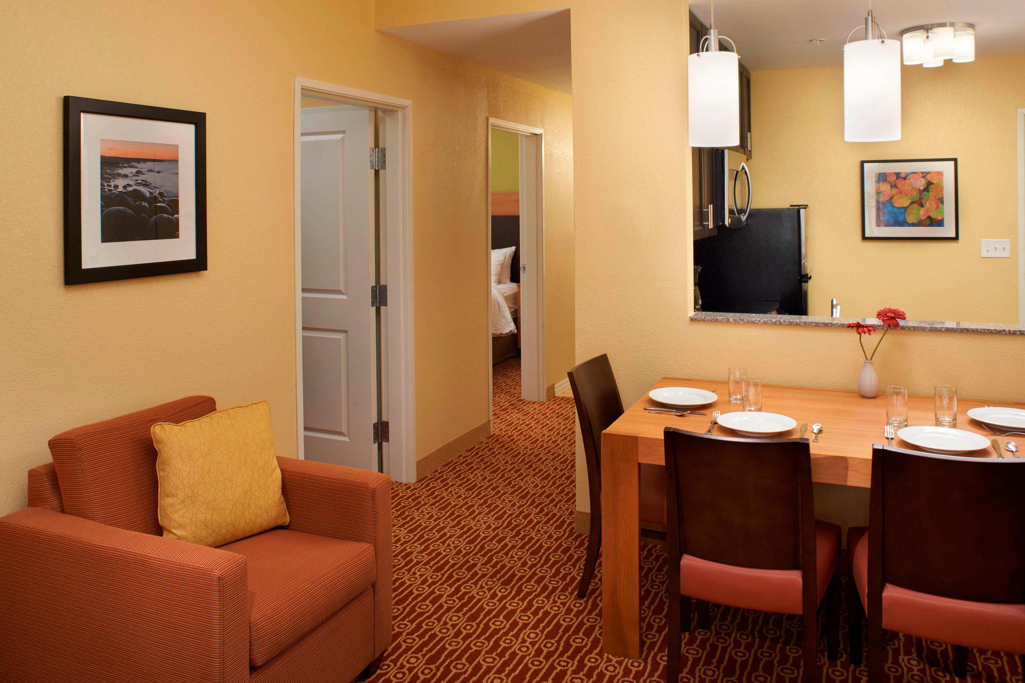 TownePlace Suites by Marriott Saginaw Photo