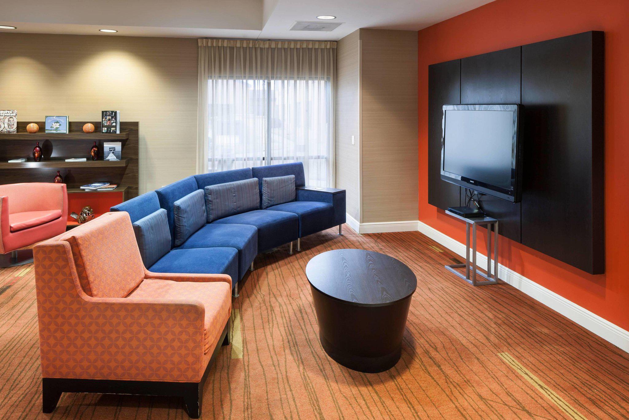 Courtyard by Marriott Jackson Ridgeland Photo