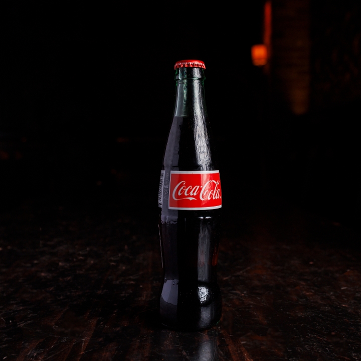Mexican Coke