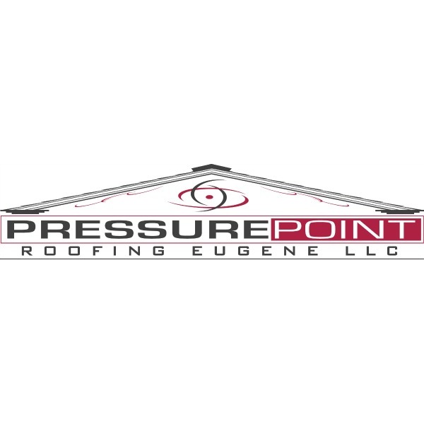 Pressure Point Roofing Eugene, LLC.