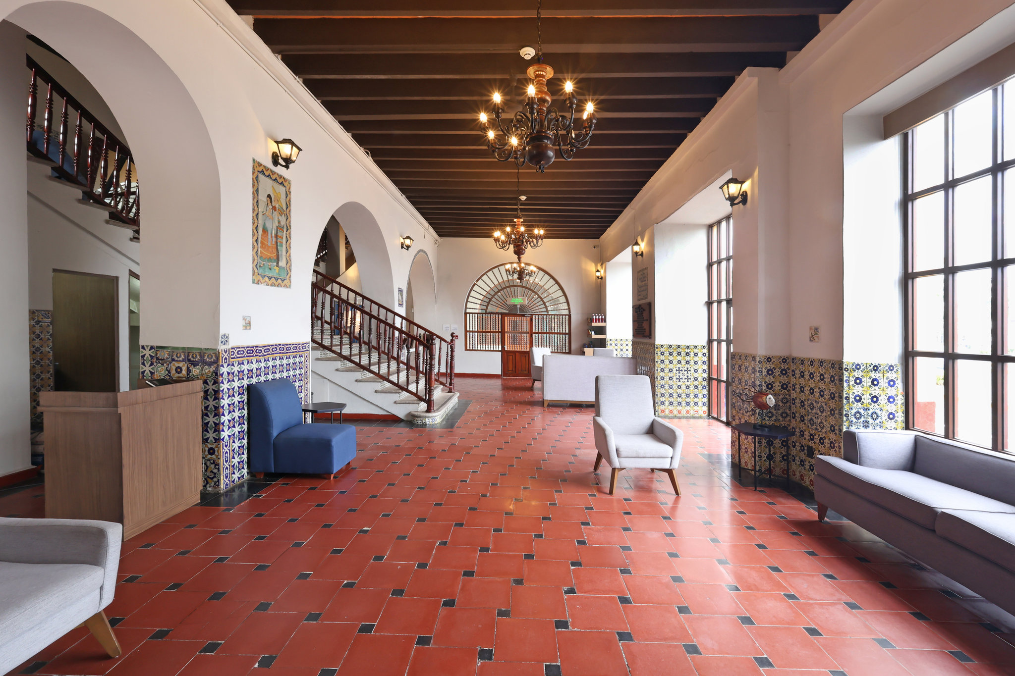 Galería en miniatura