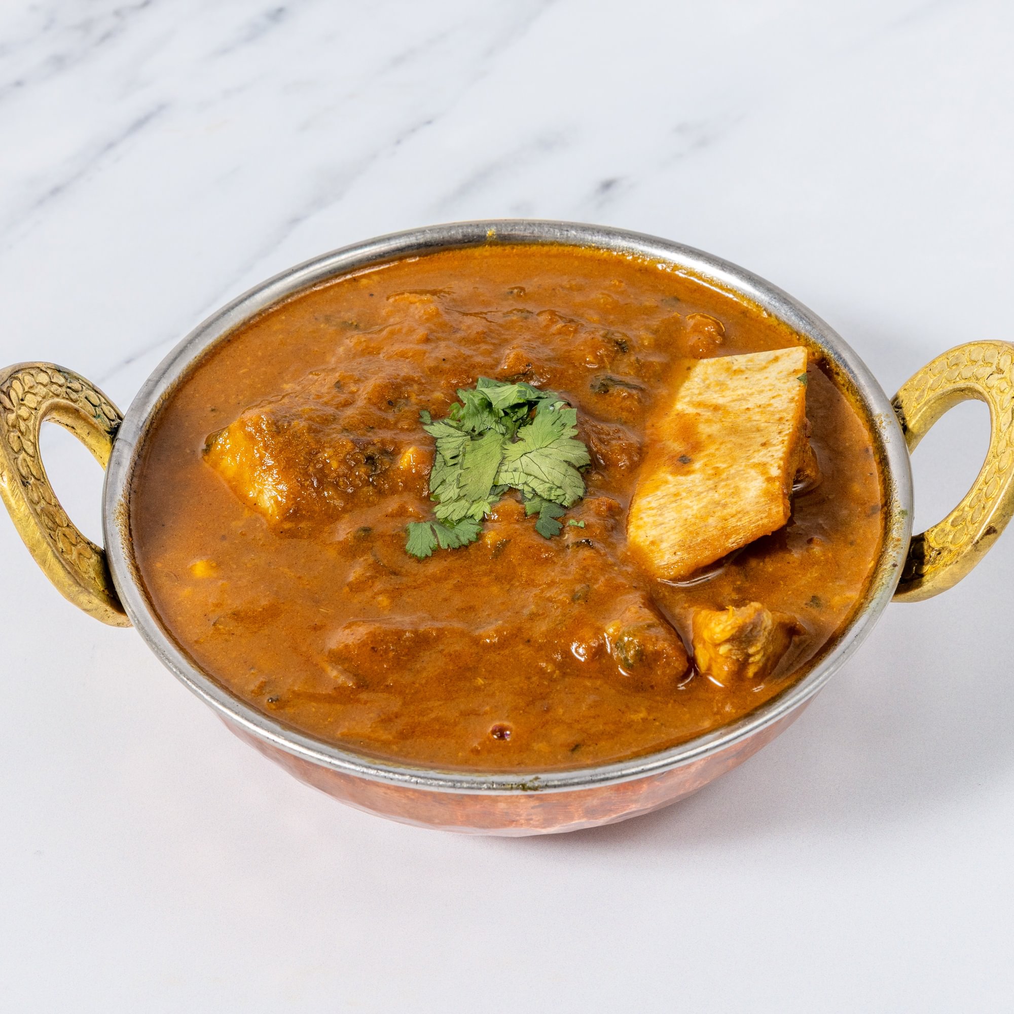 Goat Curry