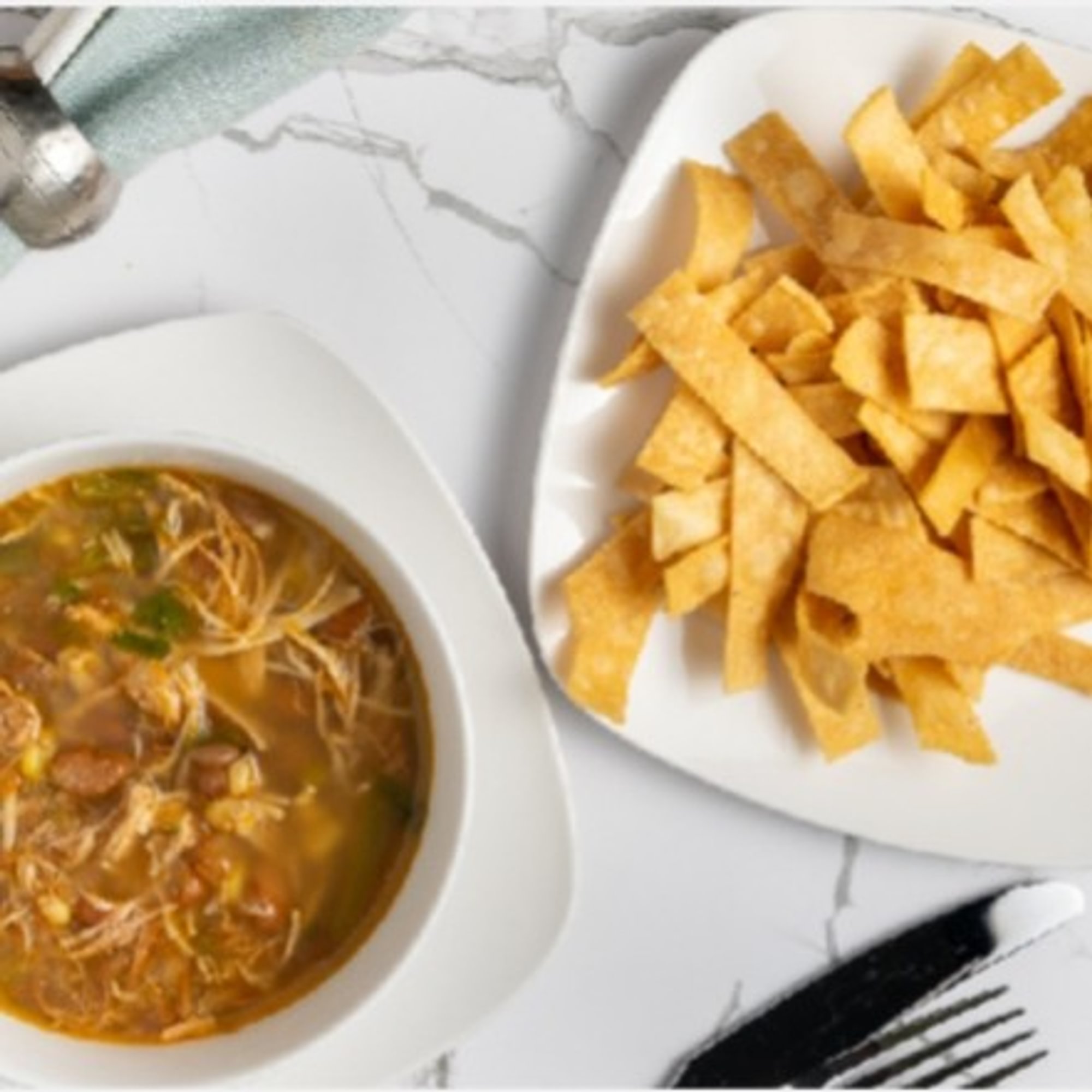 Tortilla Soup