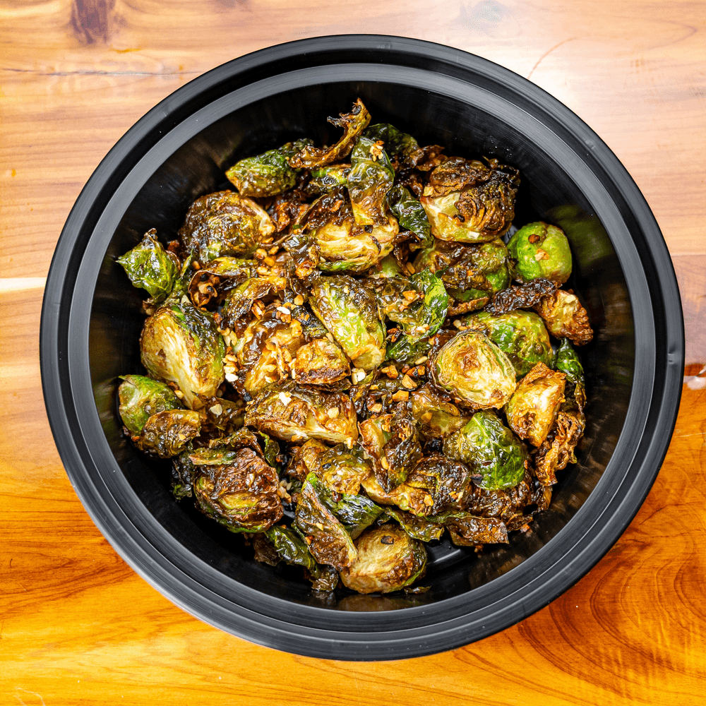 Brussels Sprouts