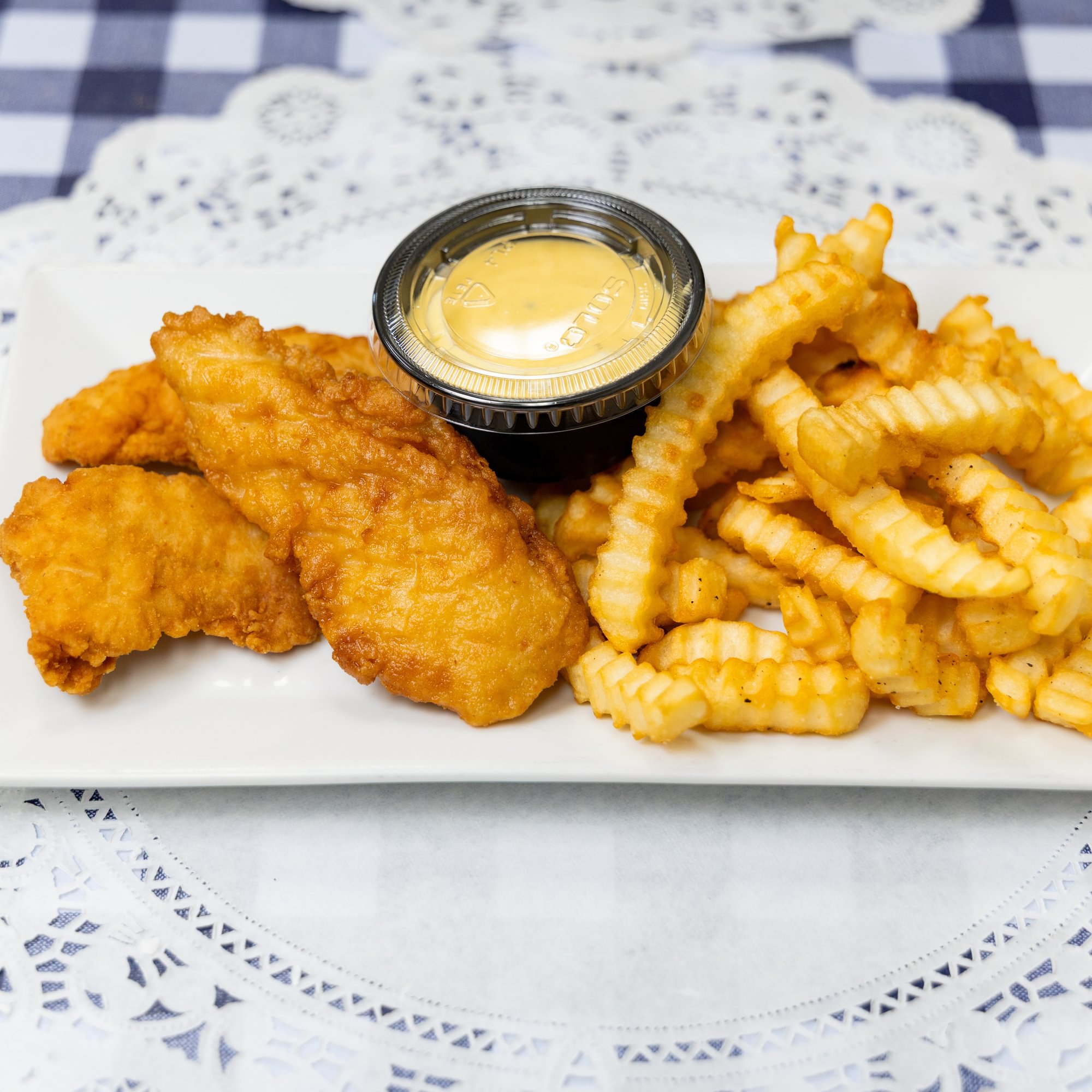 Chicken Tenders