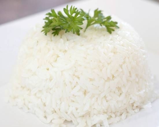 WHITE RICE - SIDE ORDER