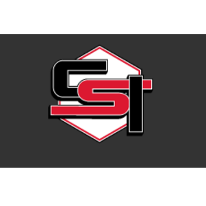 Creative Structures Inc. Logo