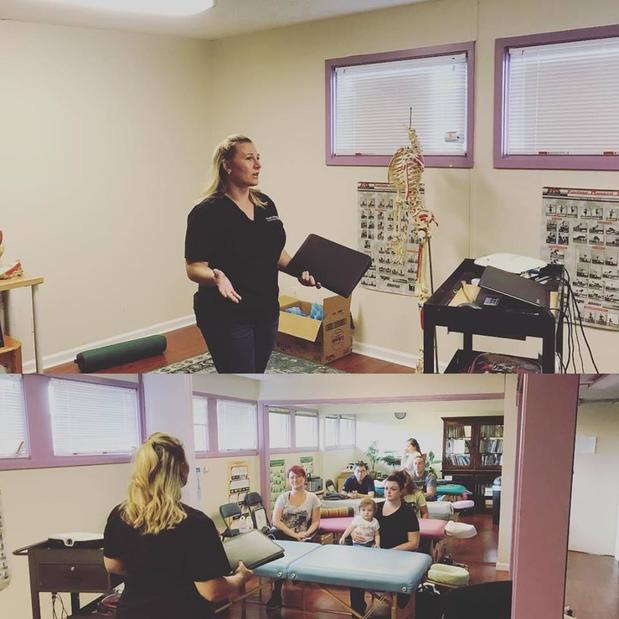 Images Hand & Stone Massage and Facial Spa