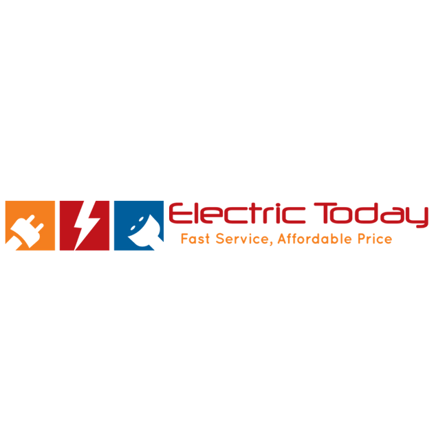 Electric Today Logo