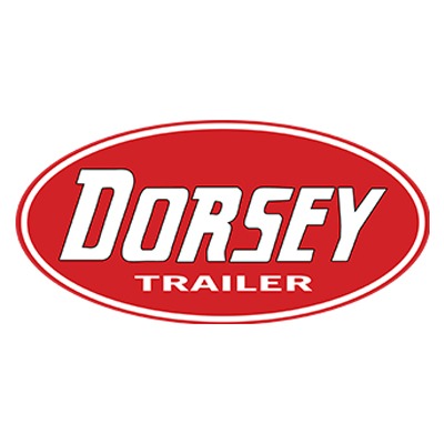 Dorsey Trailer LLC Logo