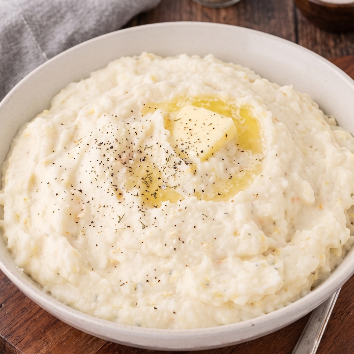 S/O Grits Bowl