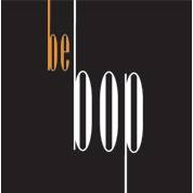logo Be Bop Lobby Bar