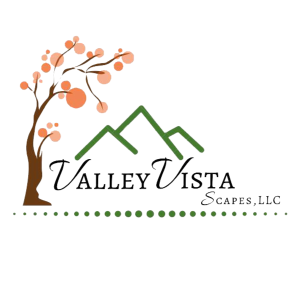 Valley Vista Scapes Logo