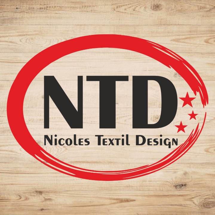 Logo von NTD Nicoles Textil Design