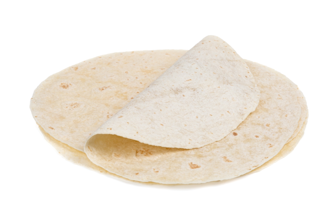 Handmade Tortillas