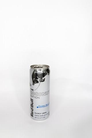 Redbull Coconut - Berry