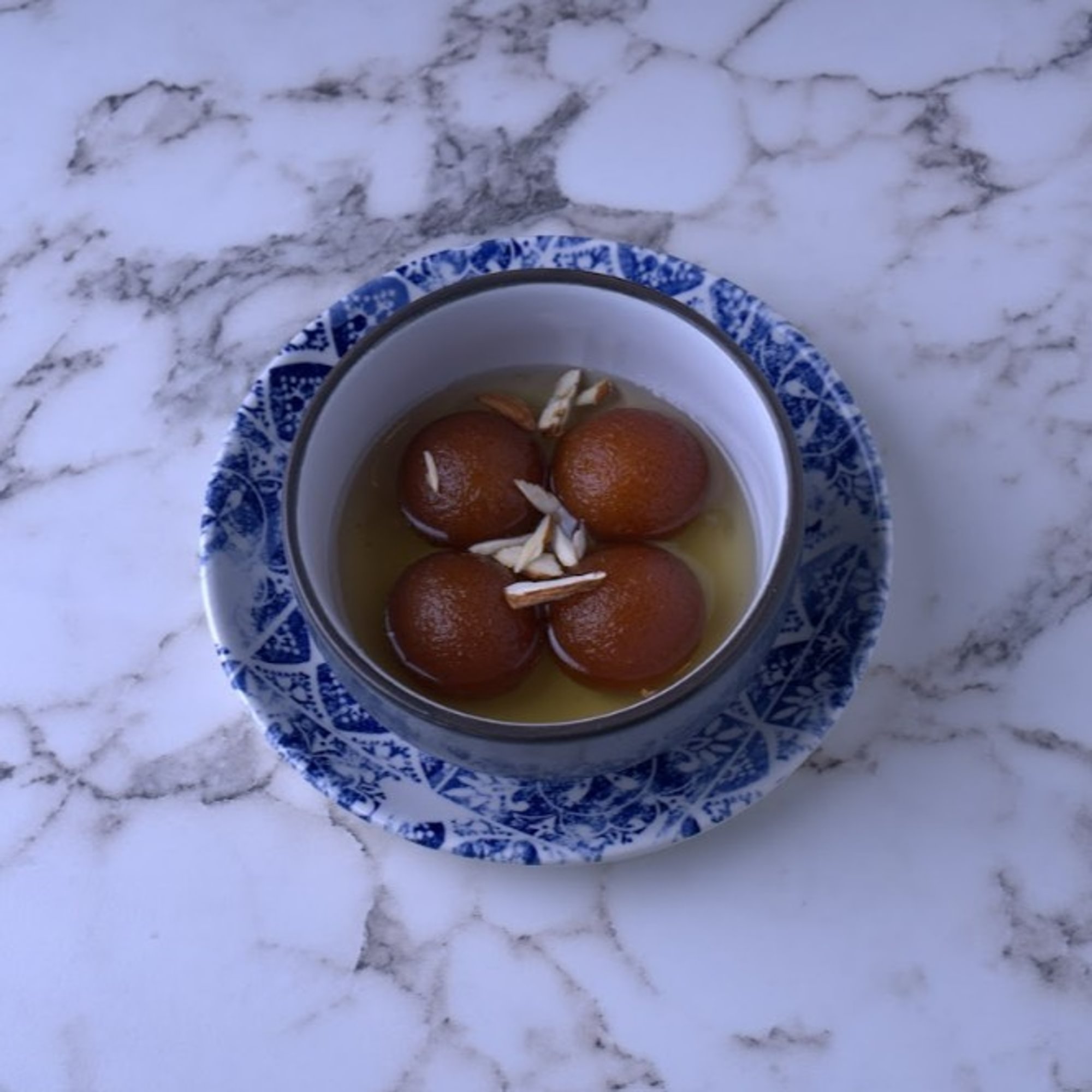 Gulab Jamun