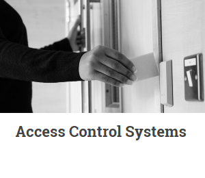 Celtic Security Solutions, Access Control Systems, Dublin