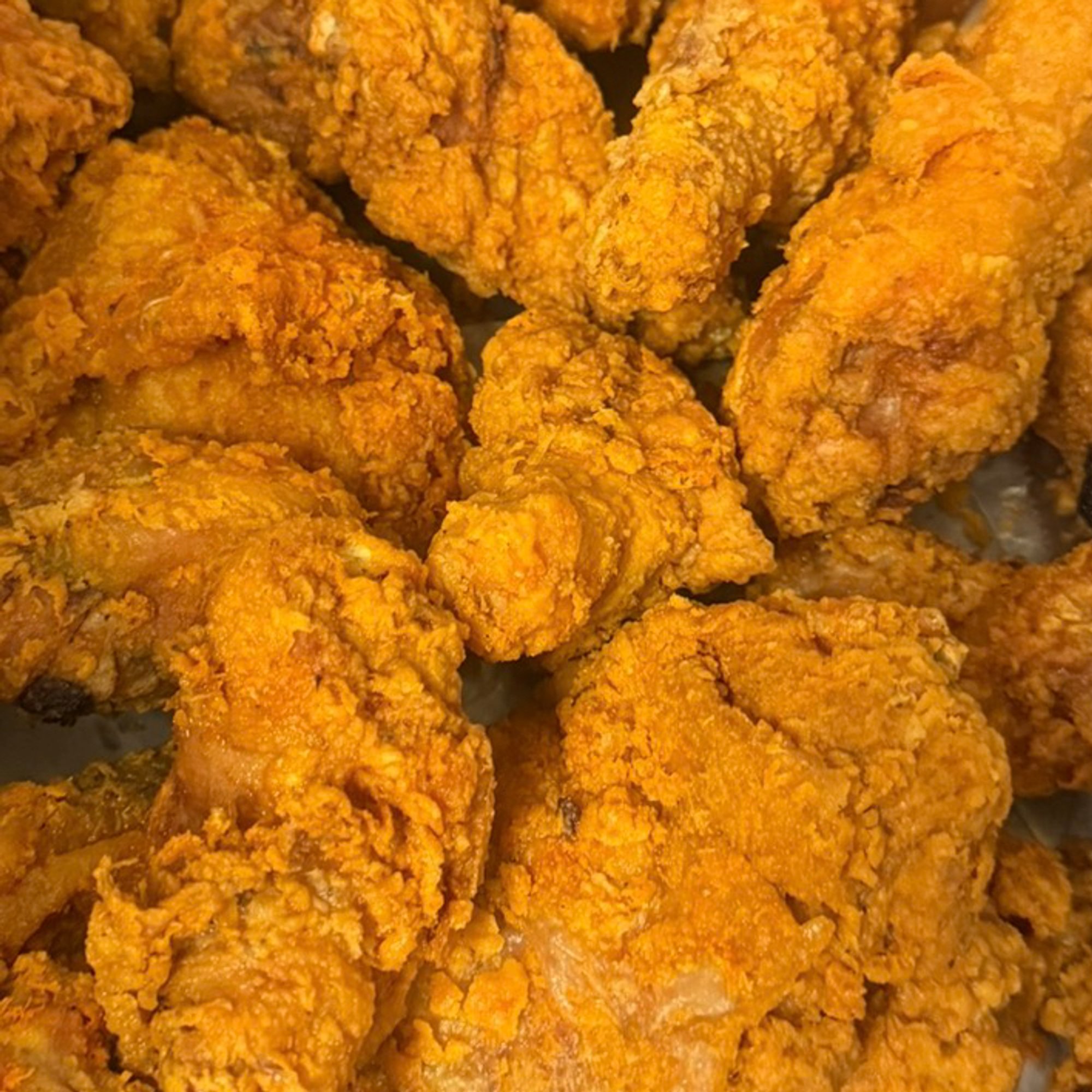Side of Fried Chicken