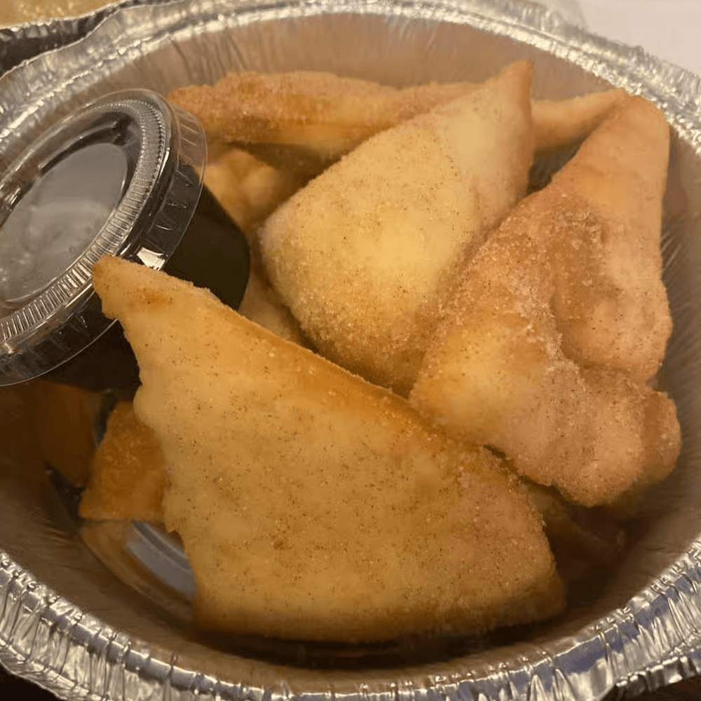 Sopaipilla