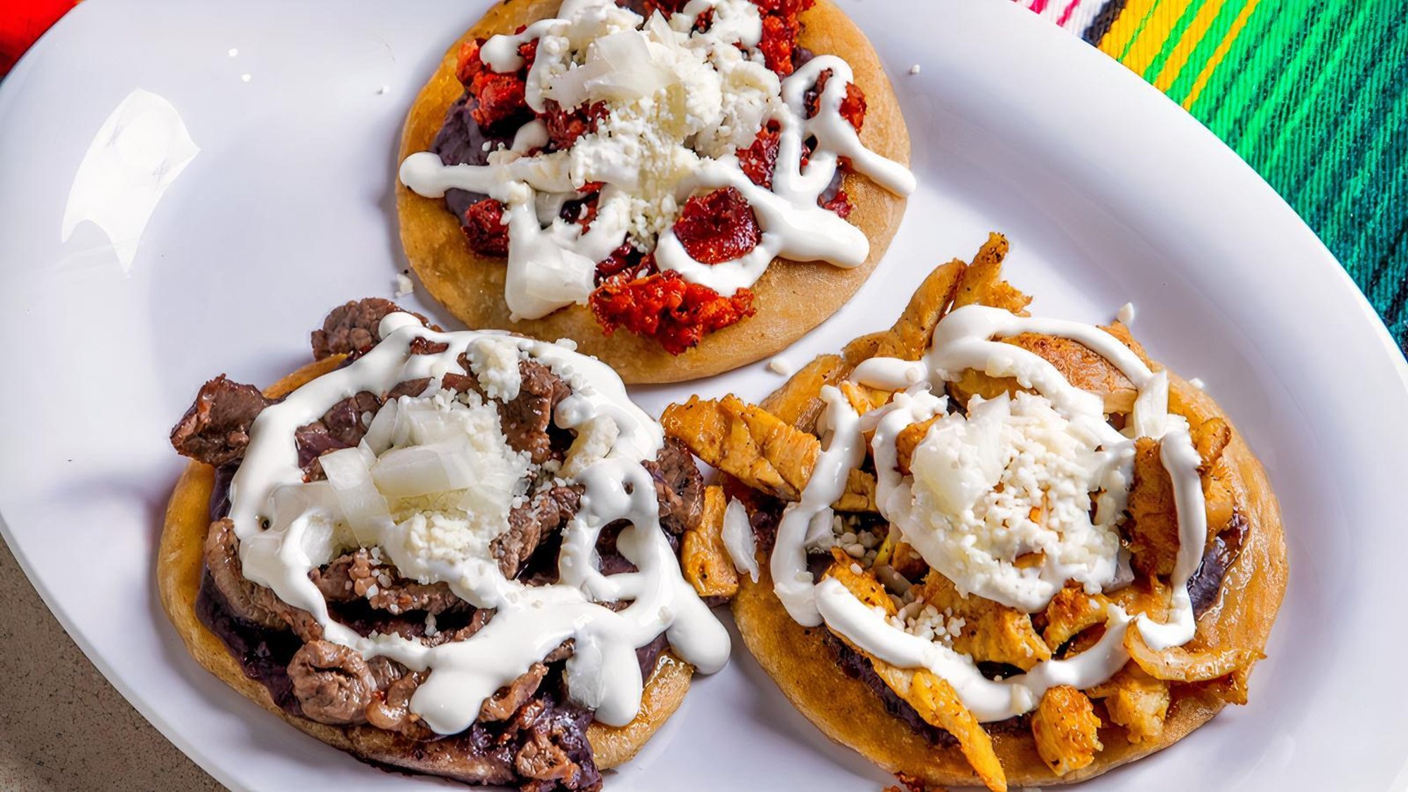 Steak Picaditas